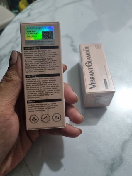 Buyer review image 2