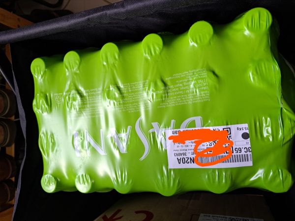 Buyer review image 1