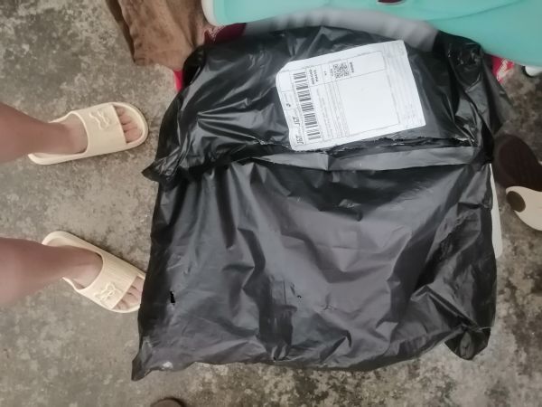 Buyer review image 2