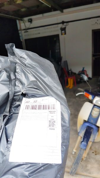 Buyer review image 1