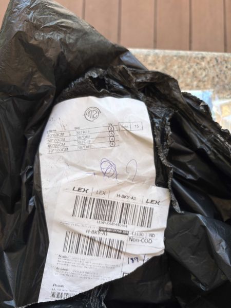 Buyer review image 1