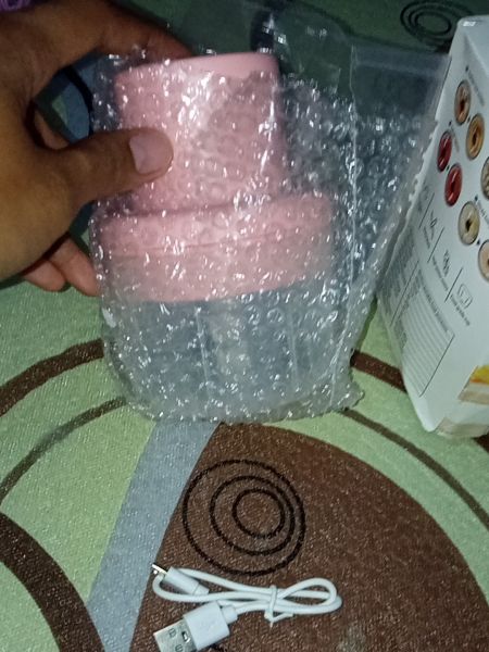 Buyer review image 2