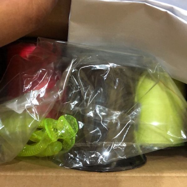 Buyer review image 2