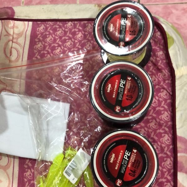 Buyer review image 3