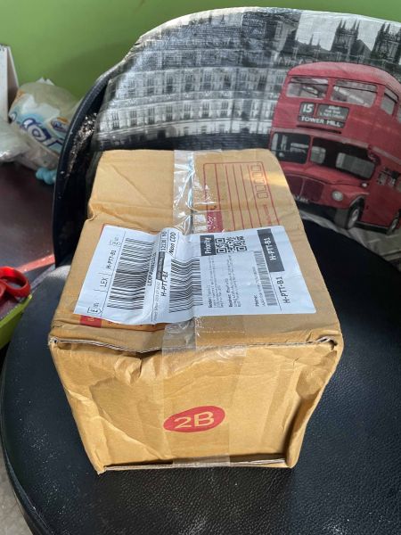 Buyer review image 1