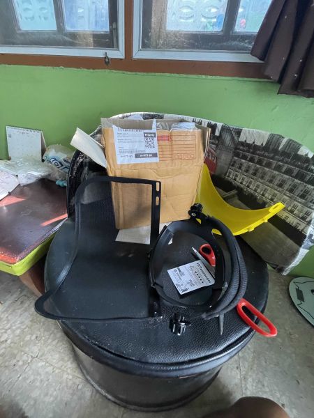 Buyer review image 2