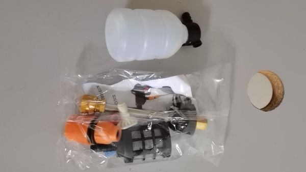 Buyer review image 2