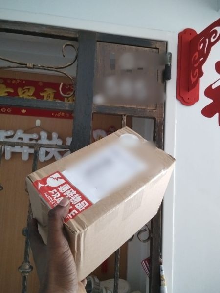 Buyer review image 5