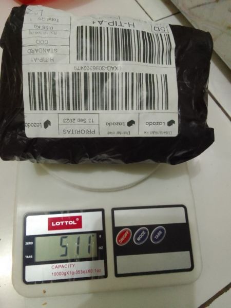 Buyer review image 3