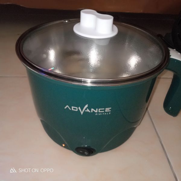 Buyer review image 2