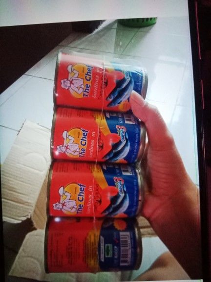 Buyer review image 2