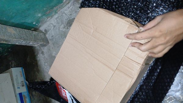 Buyer review image 1