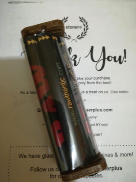 Buyer review image 1