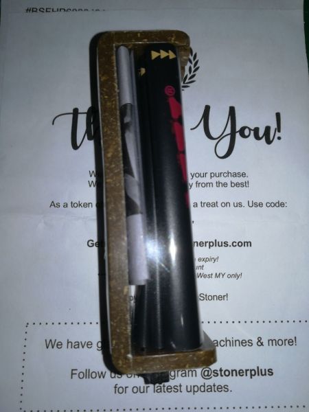 Buyer review image 3
