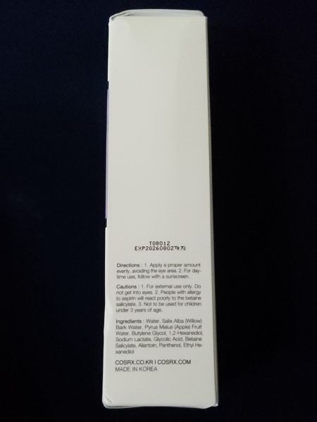 Buyer review image 2