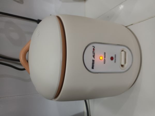 Buyer review image 2