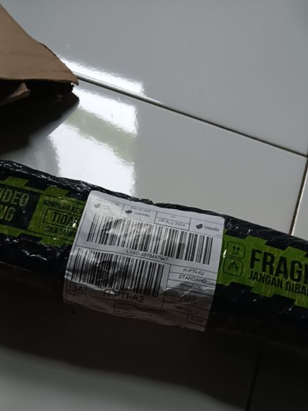 Buyer review image 1