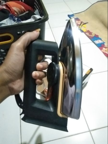 Buyer review image 1