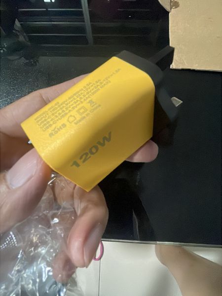 Buyer review image 2