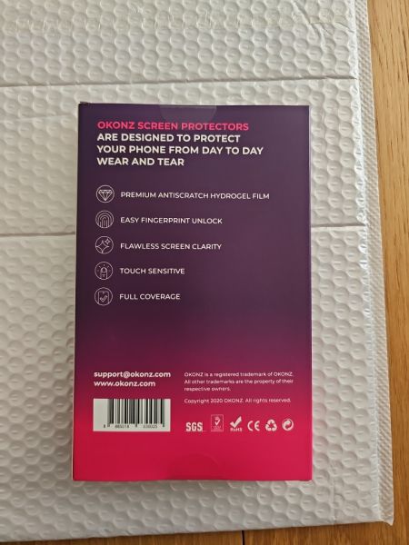 Buyer review image 2