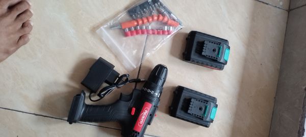 Buyer review image 2