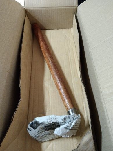 Buyer review image 2