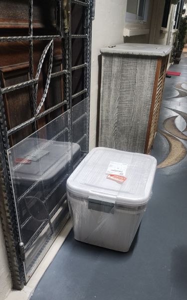 Buyer review image 1