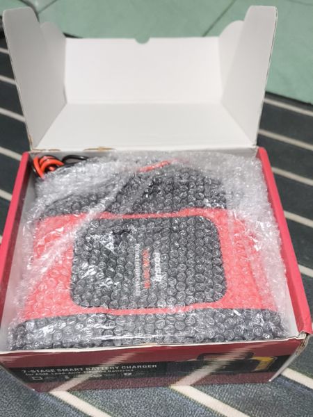 Buyer review image 1
