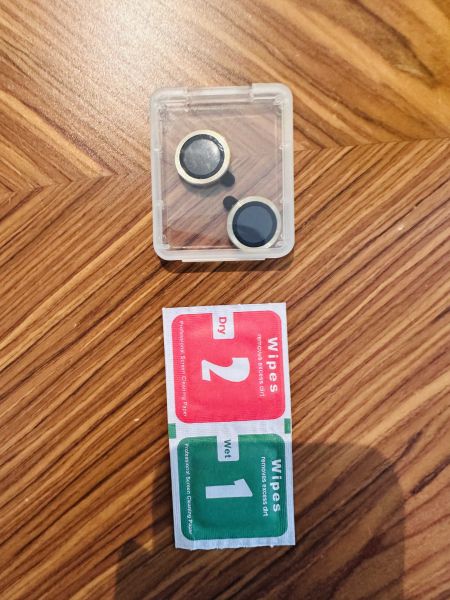 Buyer review image 1