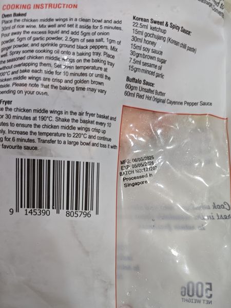 Buyer review image 2