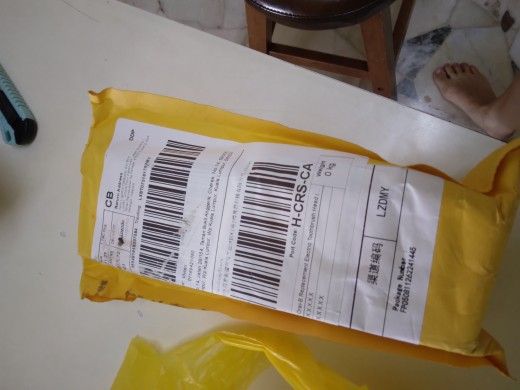 Buyer review image 1