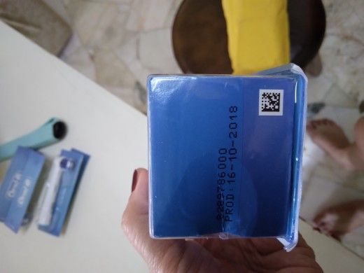 Buyer review image 2