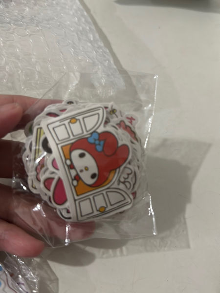 Buyer review image 1