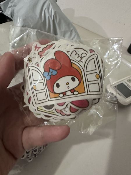 Buyer review image 3