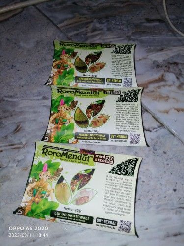 Buyer review image 2