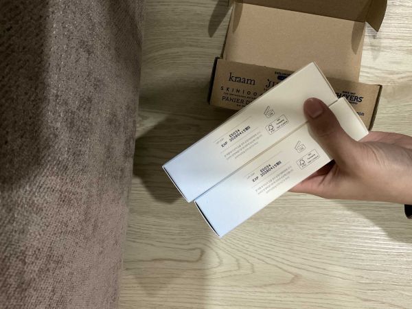 Buyer review image 1