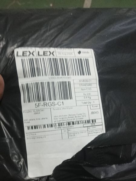 Buyer review image 1