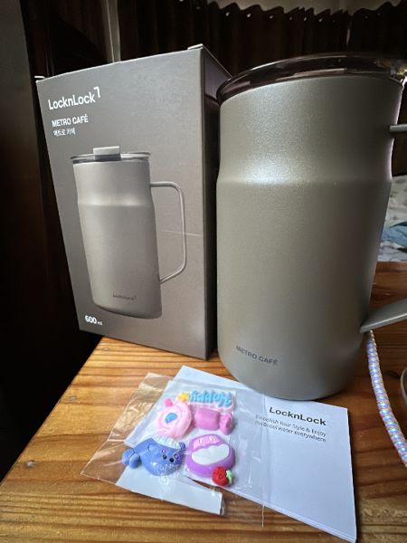 Buyer review image 1