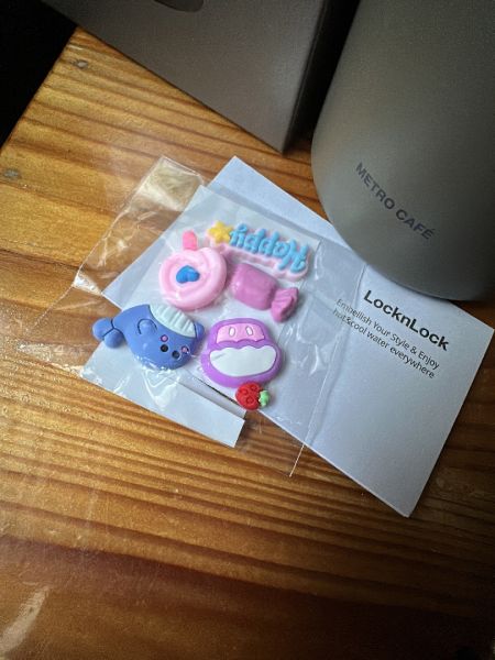 Buyer review image 2