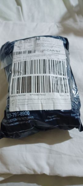Buyer review image 1