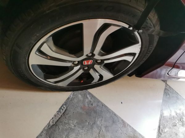 Buyer review image 2