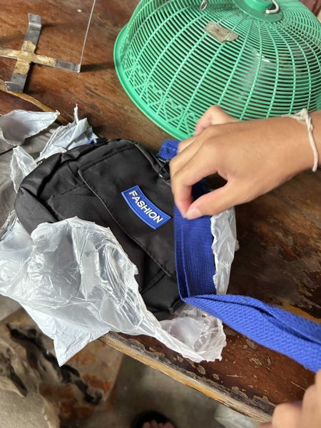 Buyer review image 1