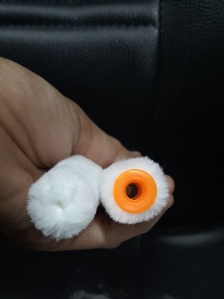 Buyer review image 2
