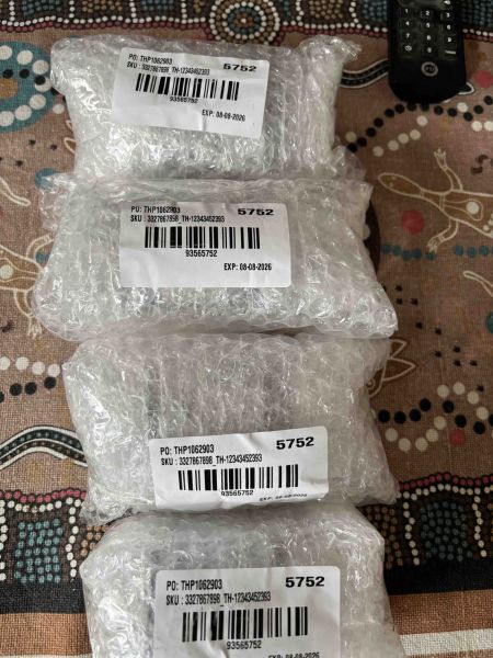 Buyer review image 1