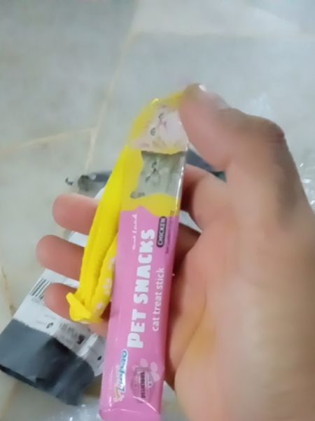 Buyer review image 2