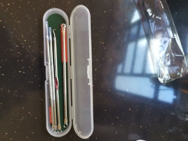 Buyer review image 1