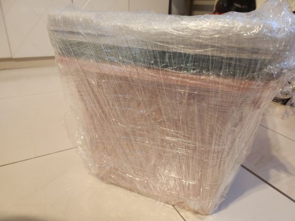 Buyer review image 1