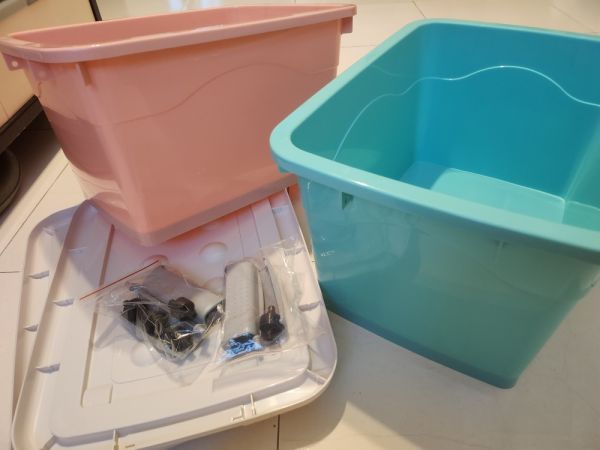 Buyer review image 2
