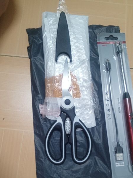 Buyer review image 3
