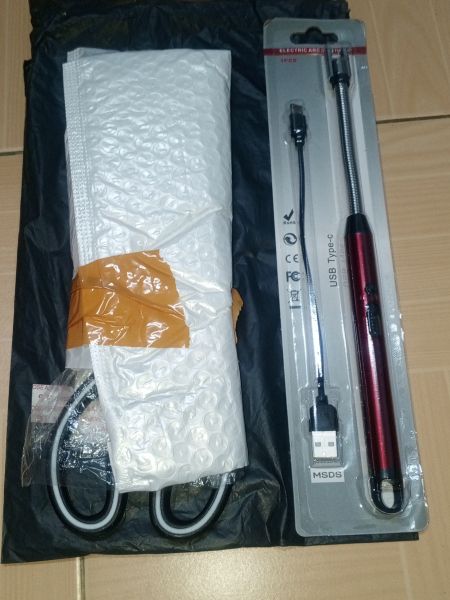 Buyer review image 1